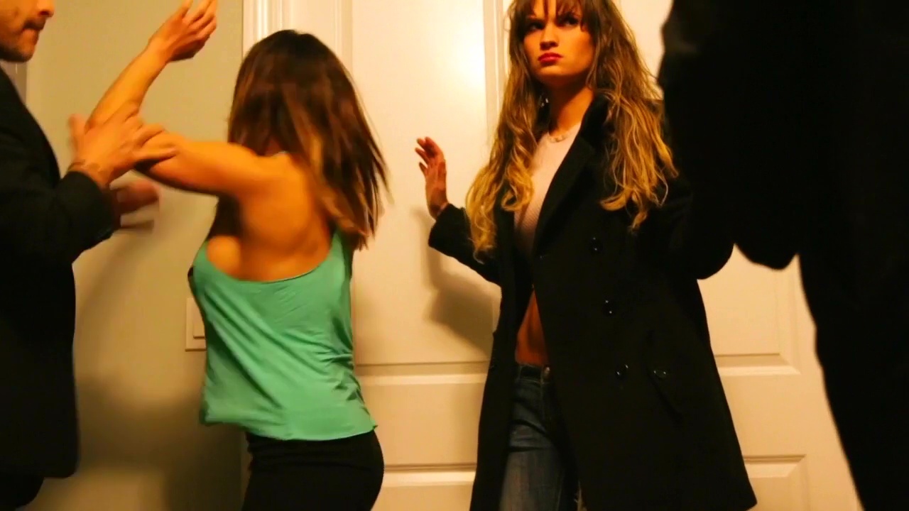 Джессика Джонсон