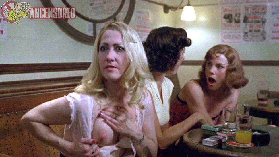 Элисон Иган