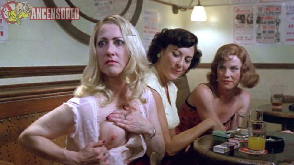 Элисон Иган