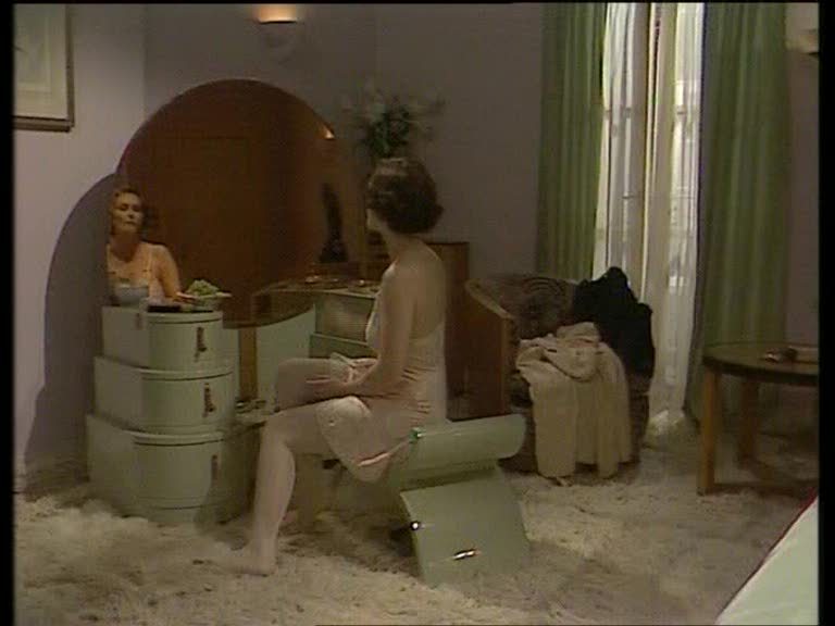 Фиона Фуллертон