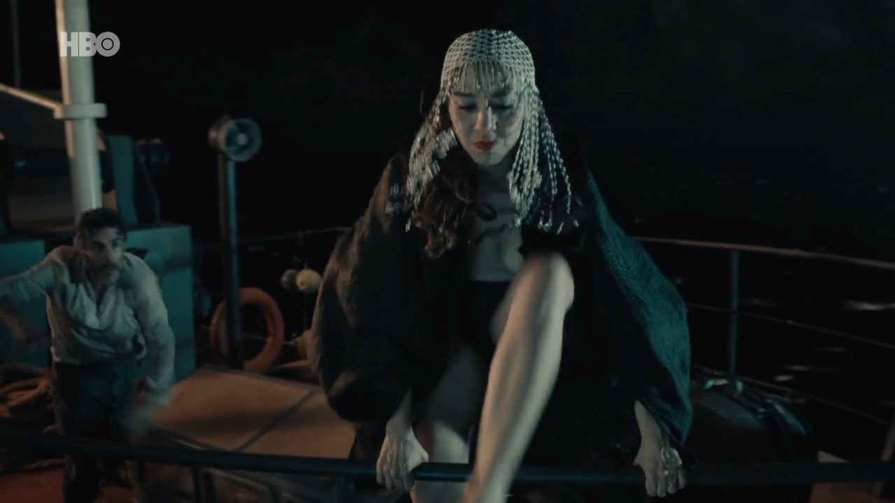 Кларисса Кисте