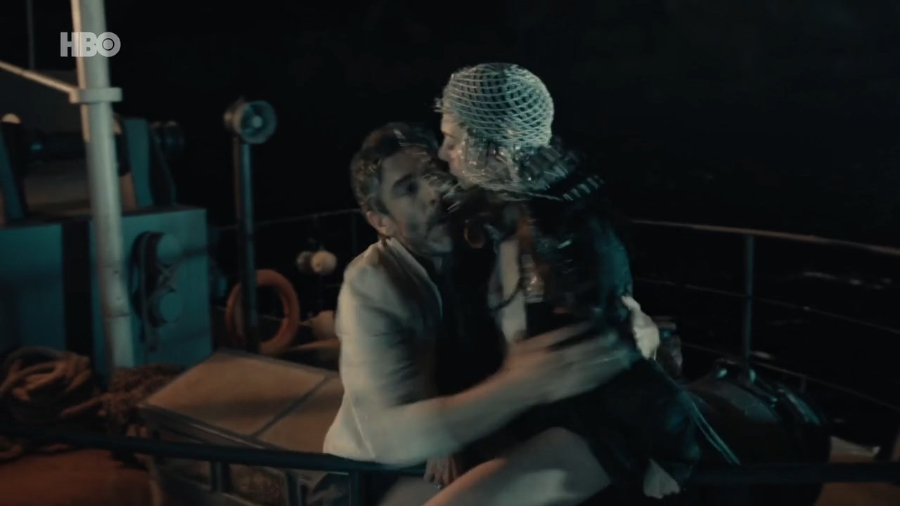 Кларисса Кисте