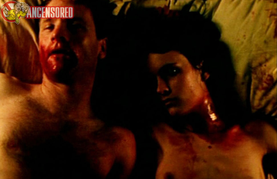 Ли Блейкмор