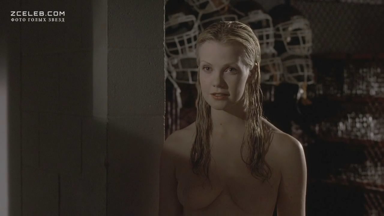 Лора Харрис