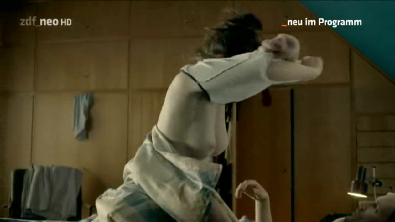 Марлен Моррейс