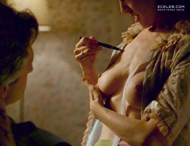 Марсия Кросс