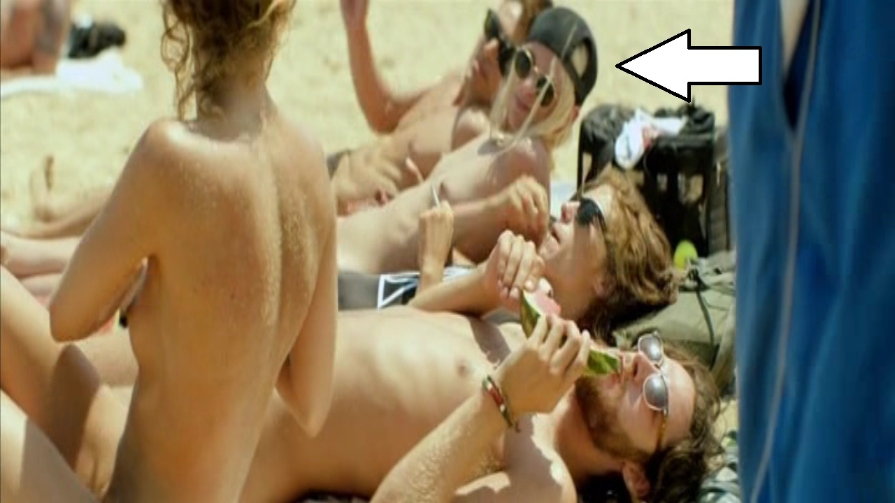 Милу Ван Грезен