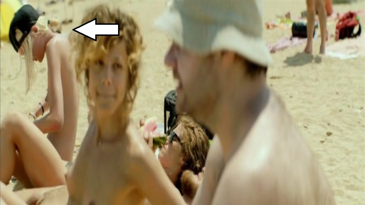 Милу Ван Грезен