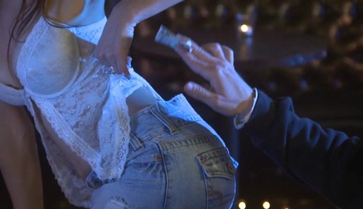 Мишель Наги