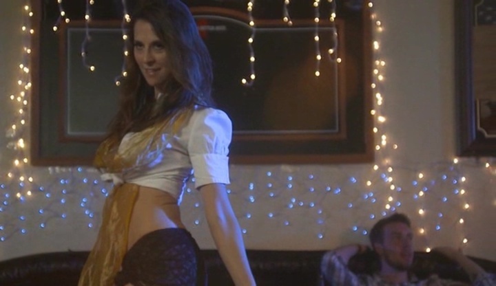 Мишель Наги