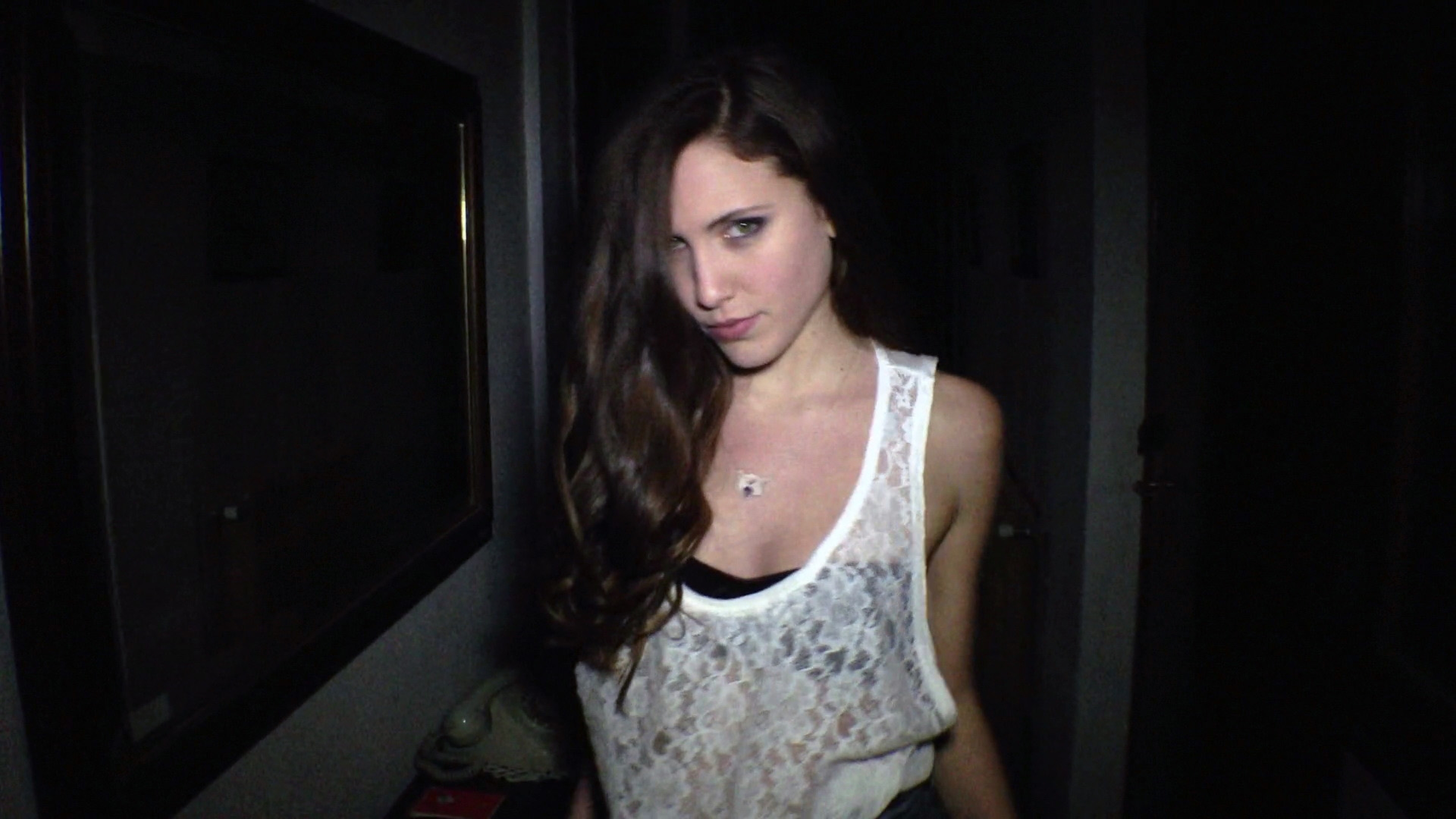 Наташа Визе