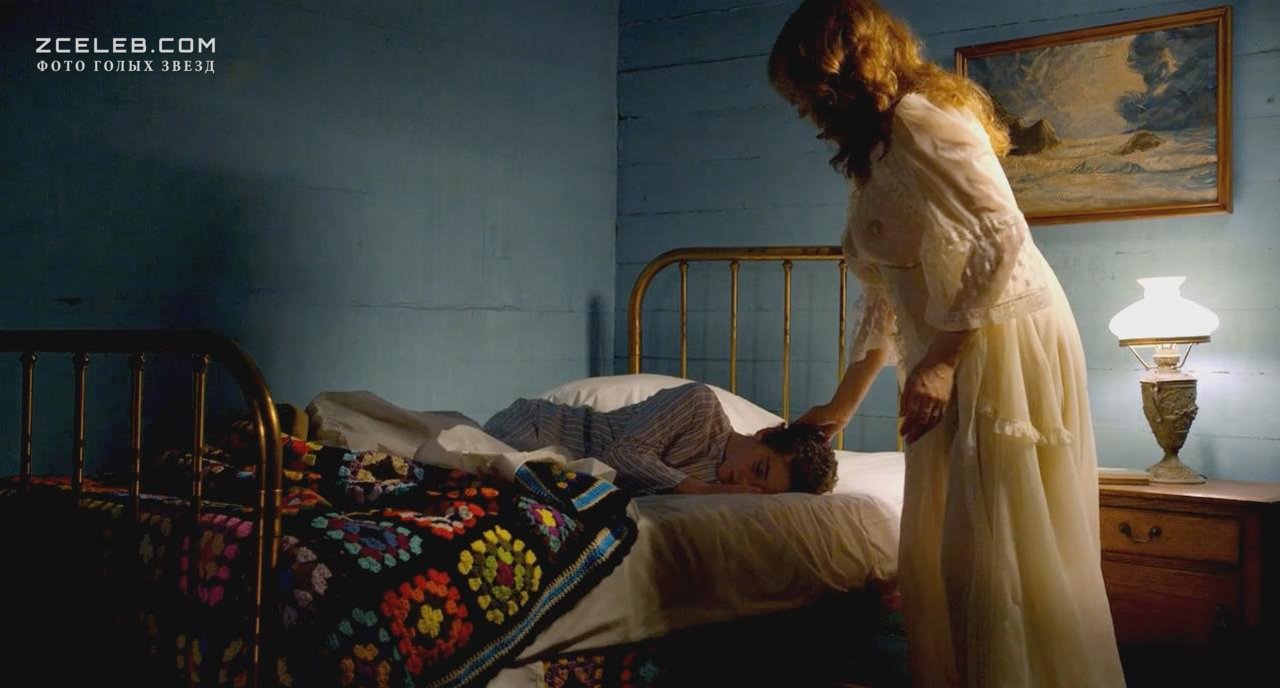 Памела Флорес