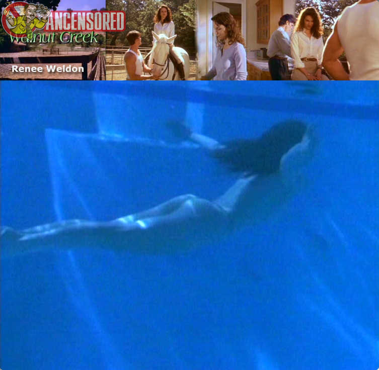 Рене Велдон