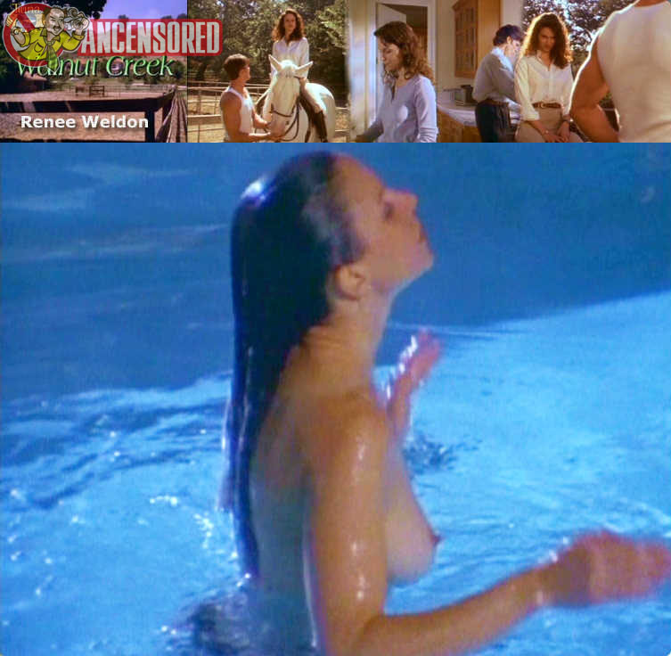 Рене Велдон