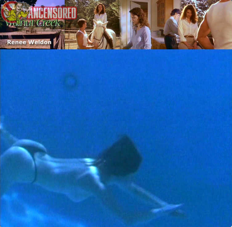 Рене Велдон