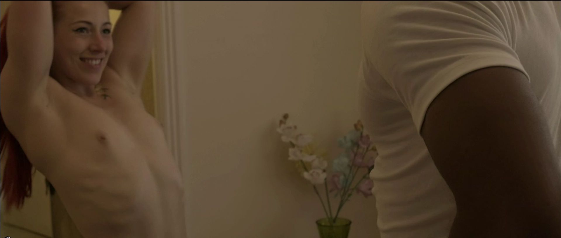 Шарлин Купер