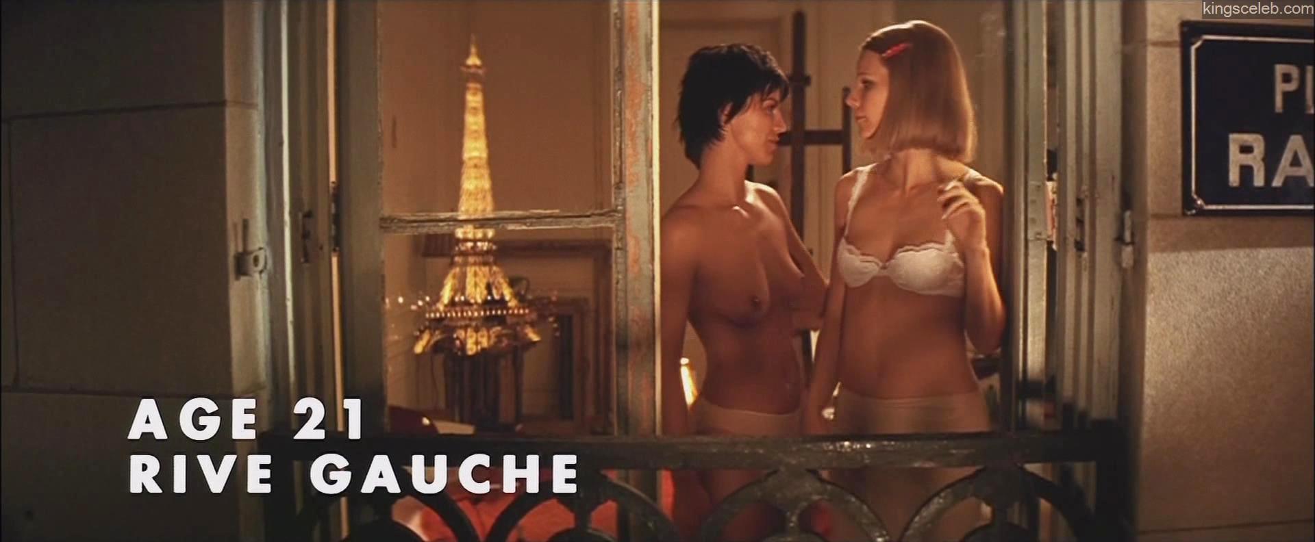 Татьяна Эбби