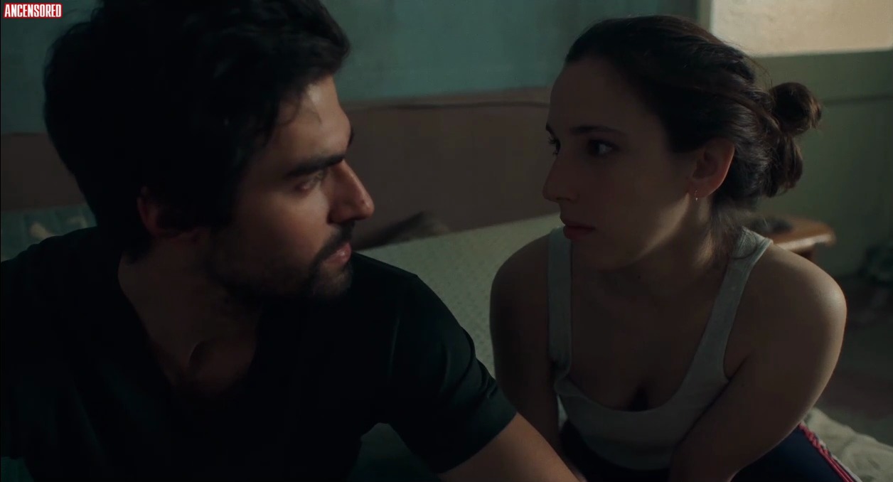 Вера Спинетта