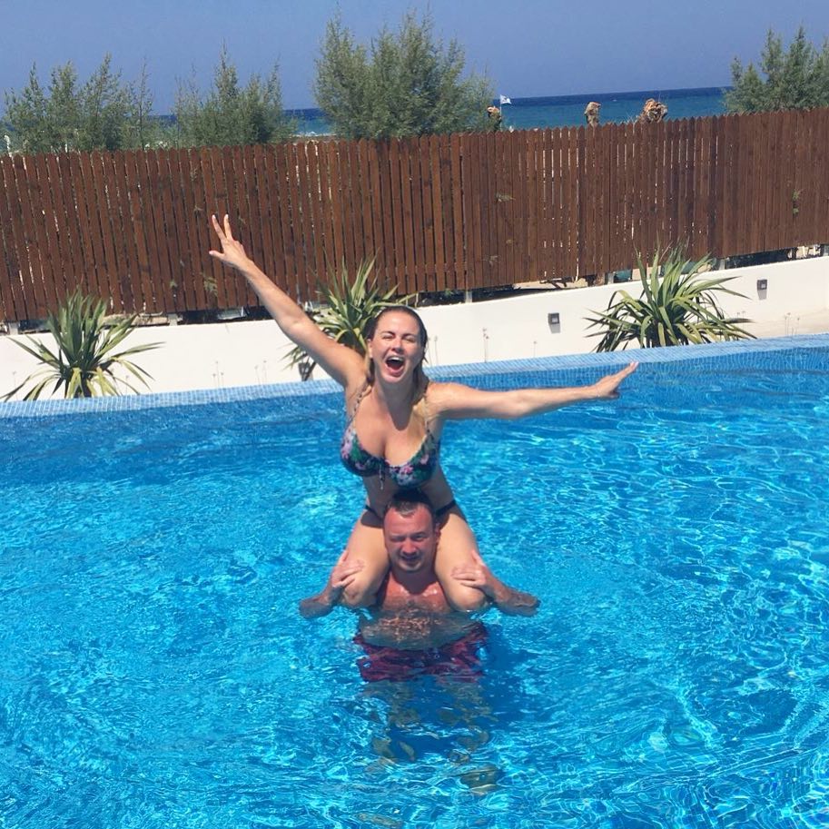 Анна Семенович