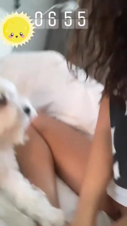 Настя Каменских