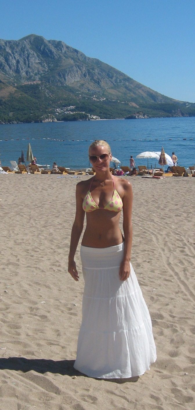 Елена Летучая