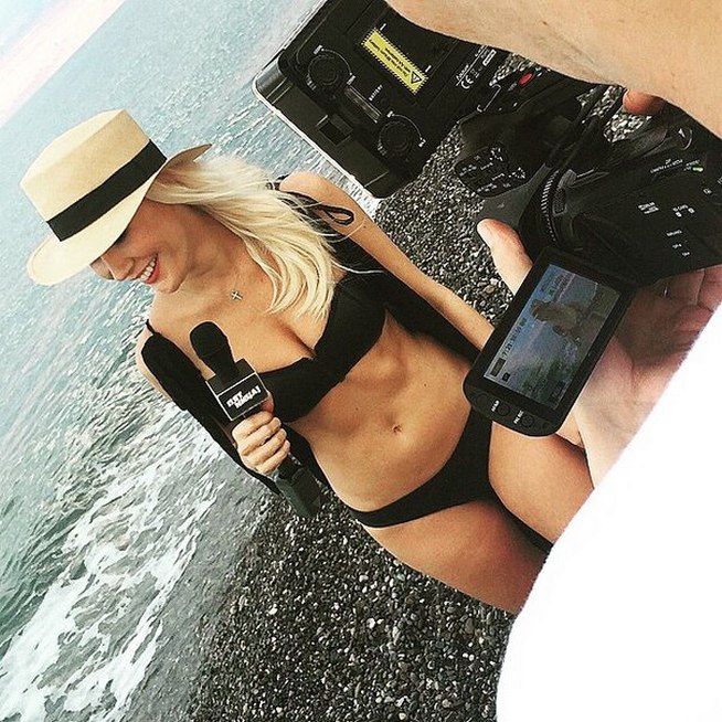 Елена Летучая