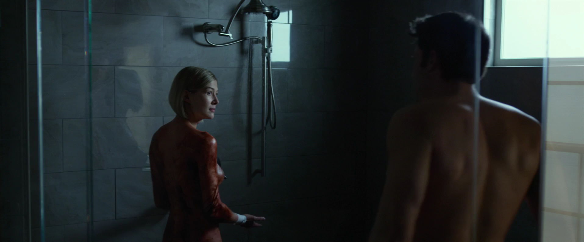 Розамунд Пайк