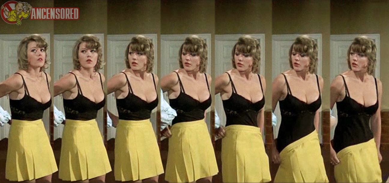 Маргарет Нолан