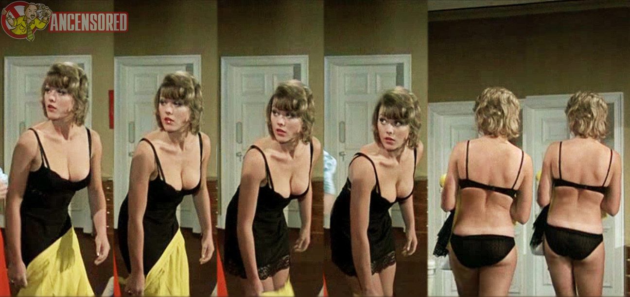 Маргарет Нолан