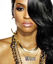 Сиара Принцесс Хэррис