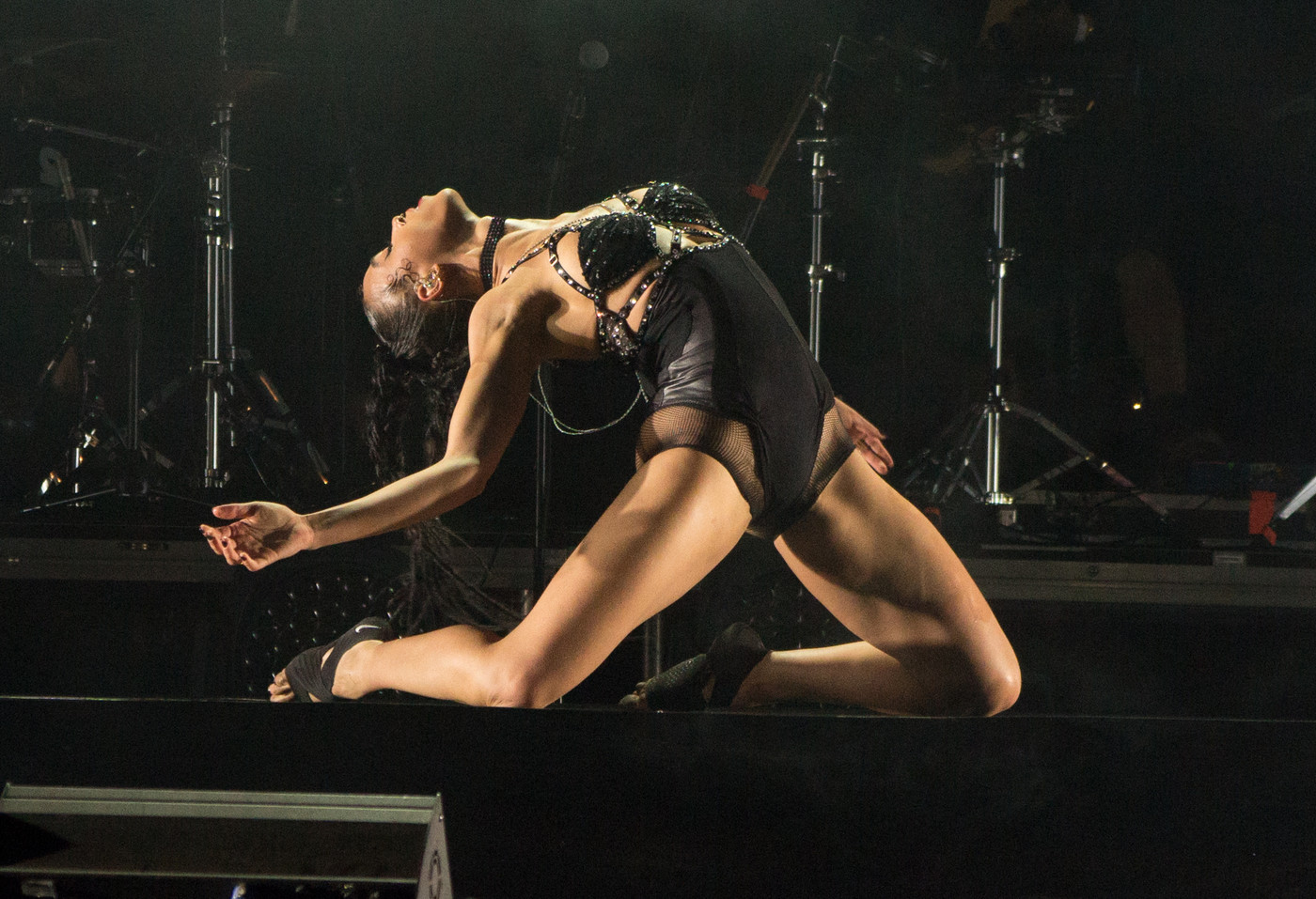 Талия Дебретт Барнетт