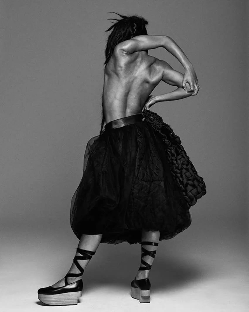 Талия Дебретт Барнетт