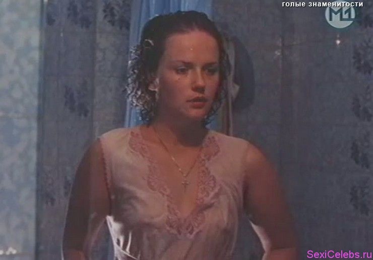 Александра Яковлева