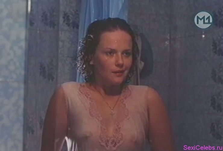 Александра Яковлева