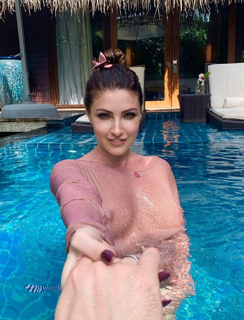 Анастасия Макеева