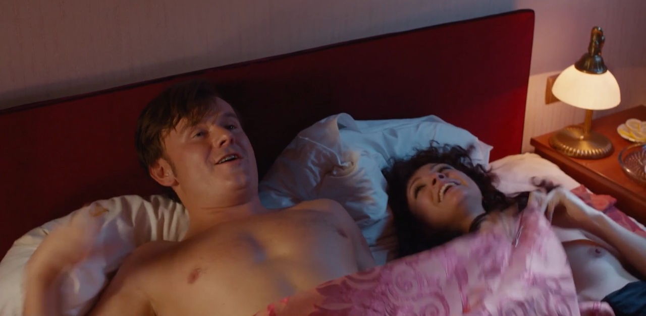 Анастасия Макеева