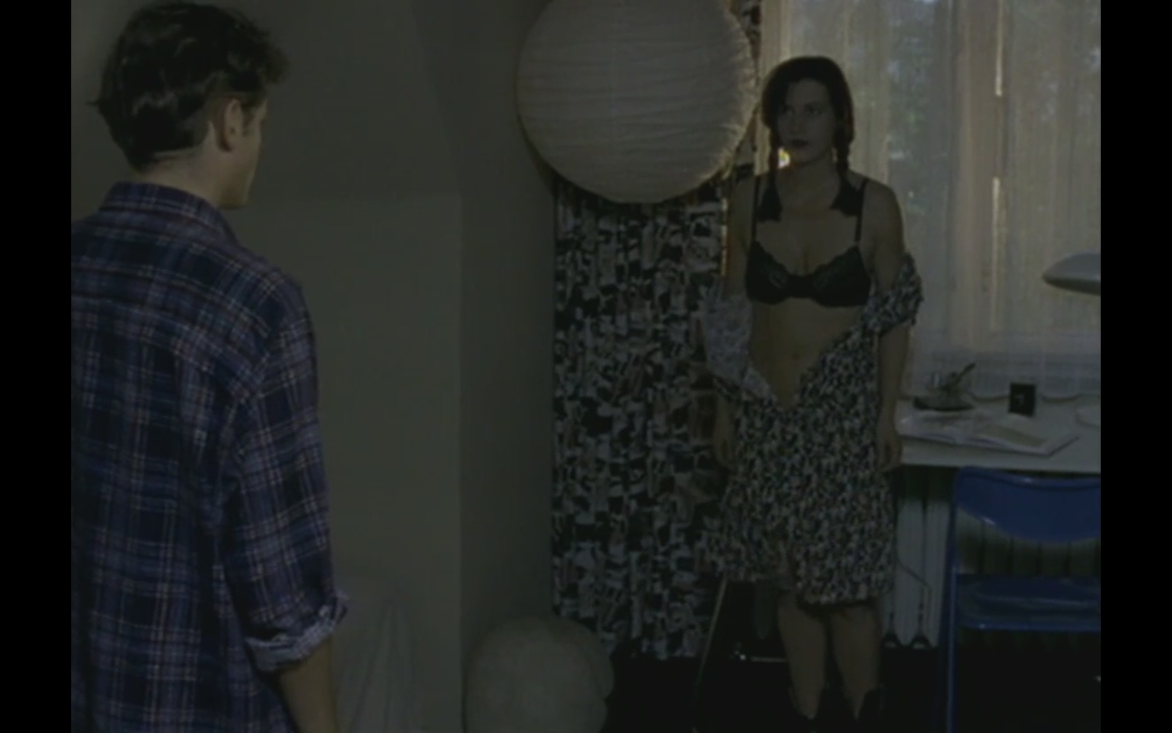 Андреа Брозе