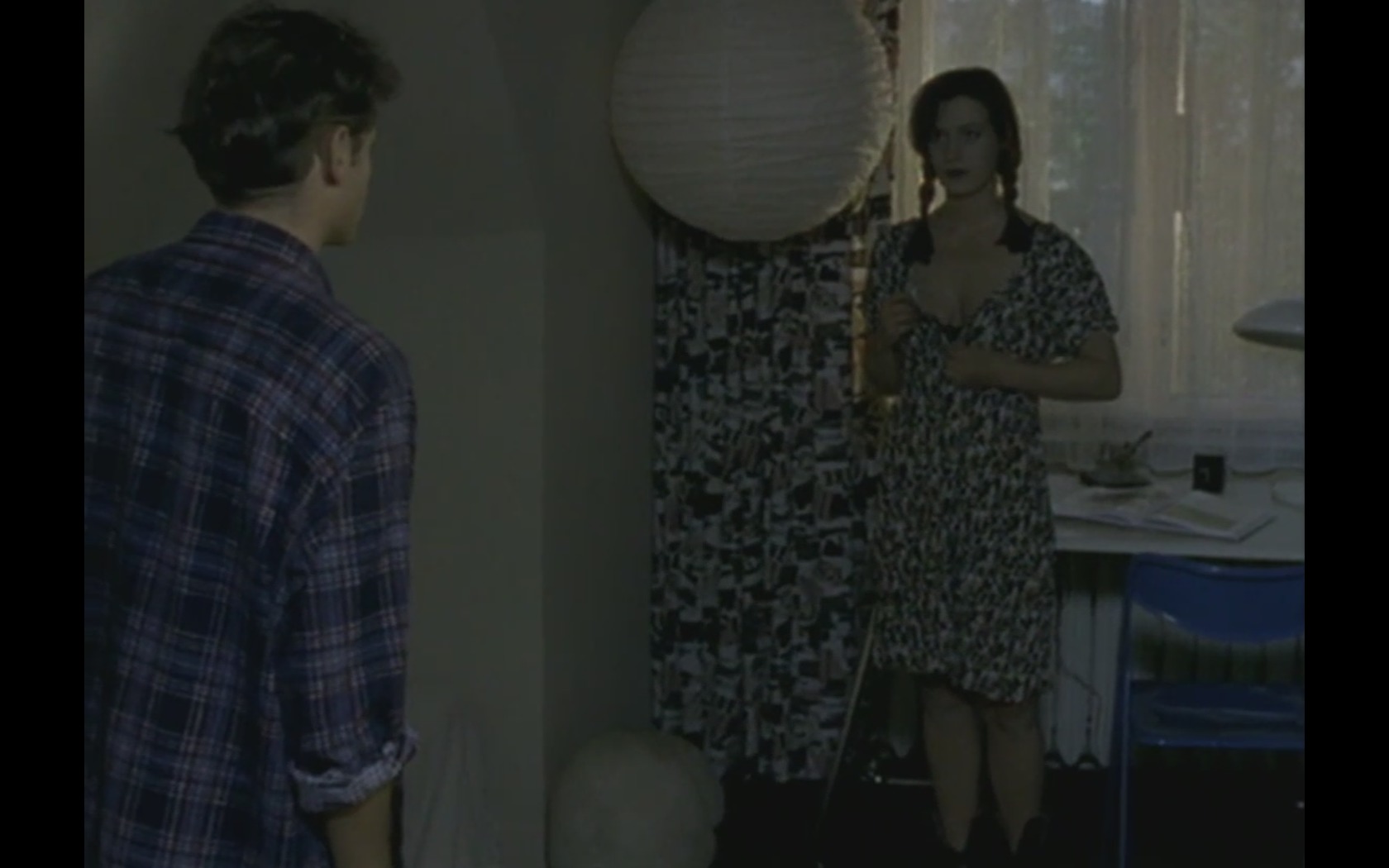 Андреа Брозе