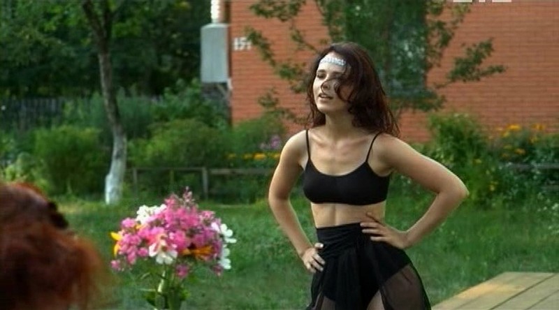 Анна Кошмал