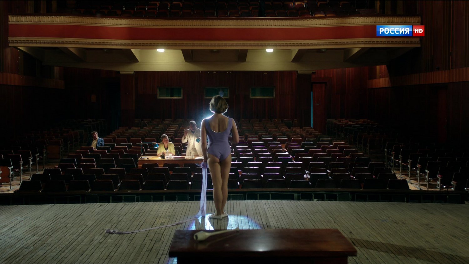 Анна Кошмал