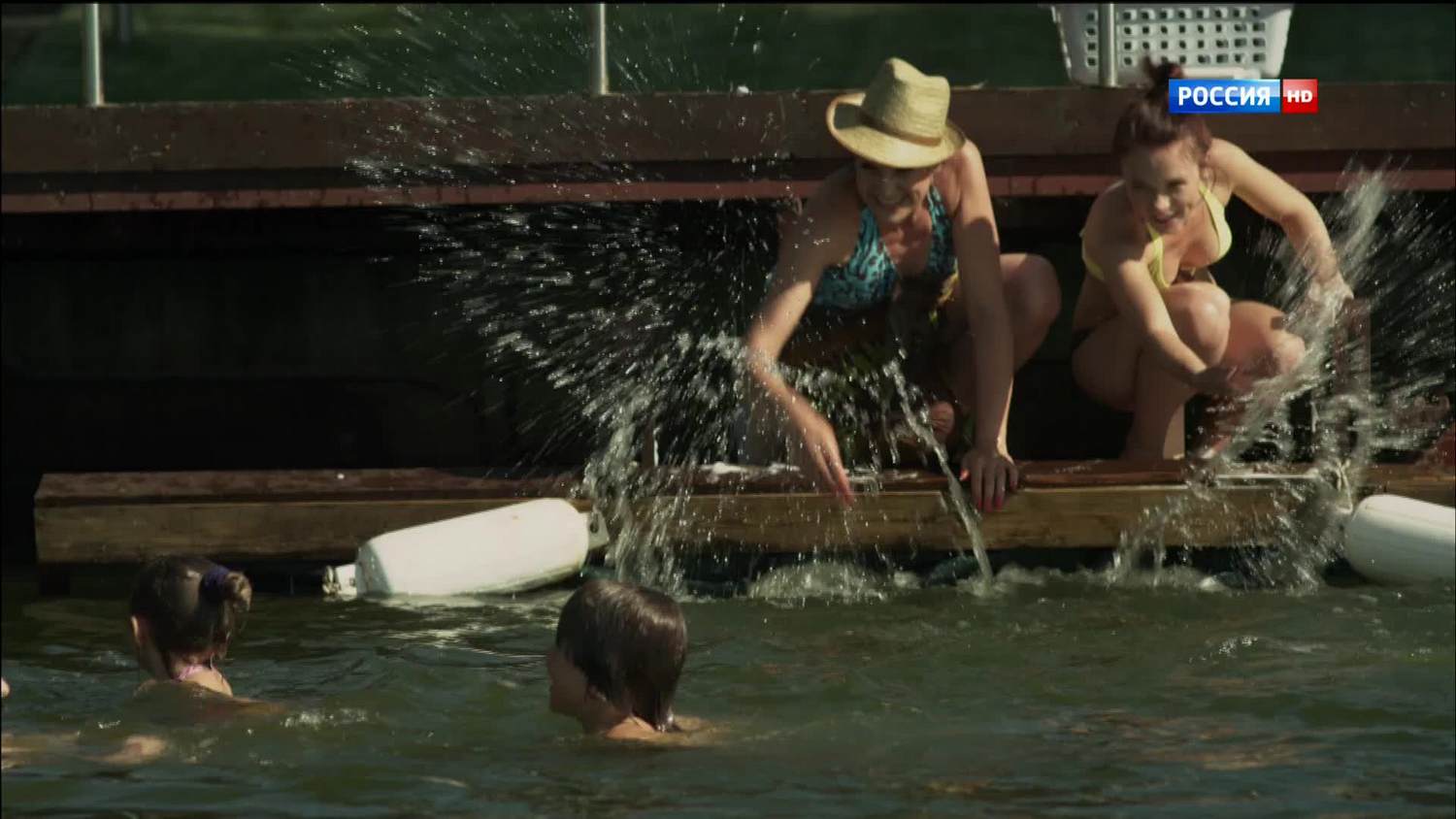 Анна Кошмал