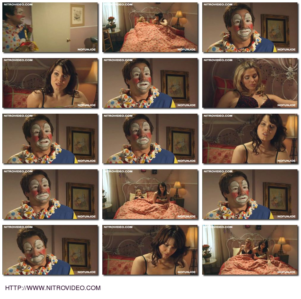 Беллами Янг