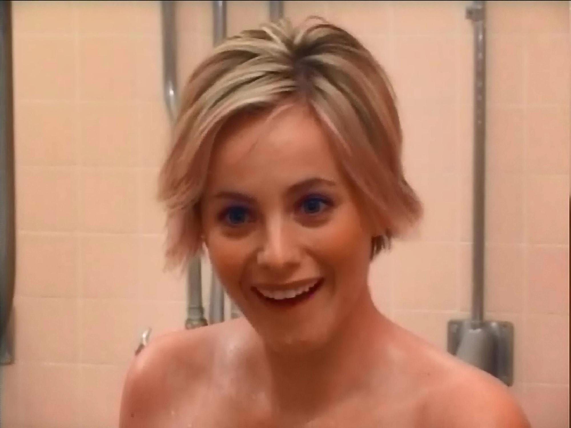 Чарити Рамер