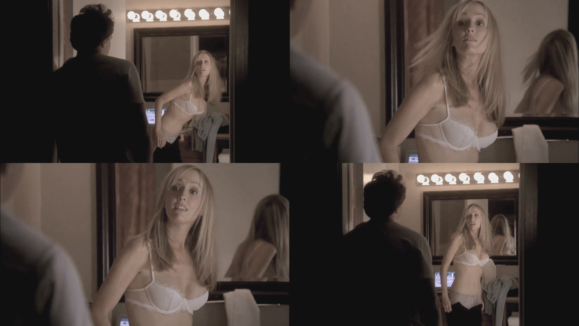 Джанель Молони