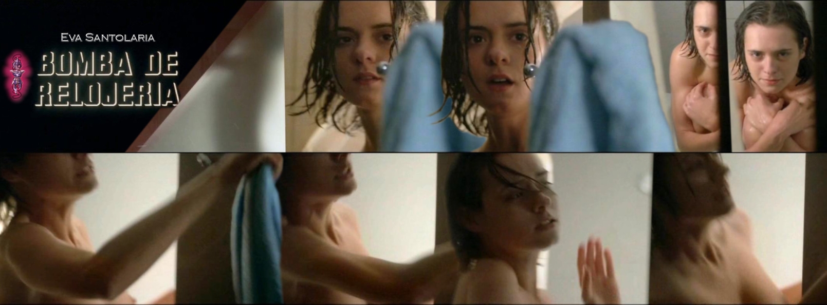 Ева Сантолария