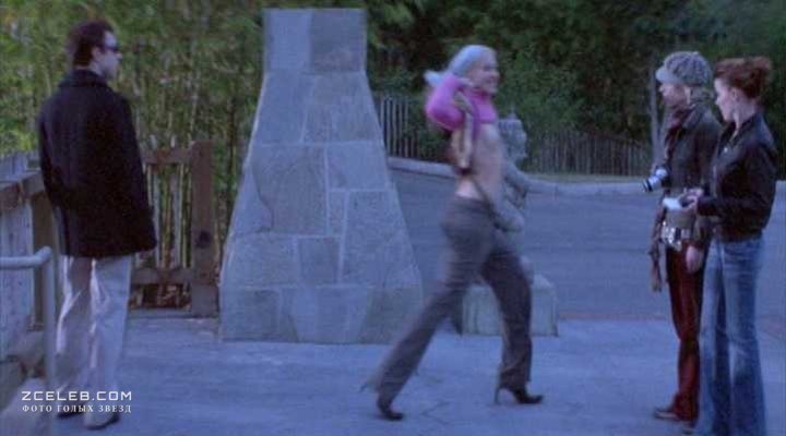 Франка Потенте