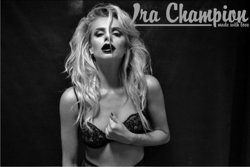 Ира Чемпион
