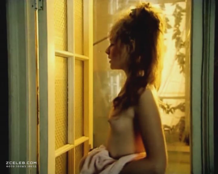 Ирина Феофанова