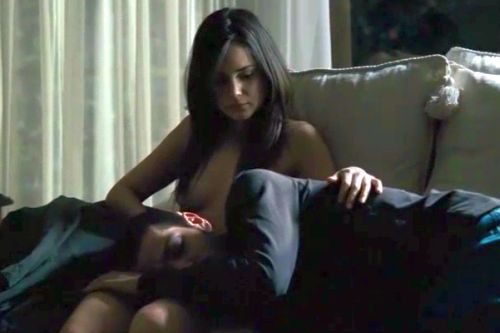 Камила Соди