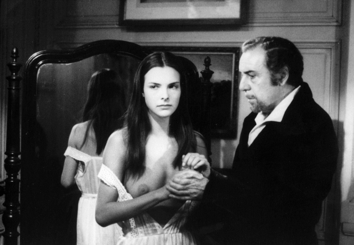 Кароль Буке